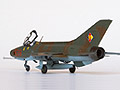 MiG-21F-13 Fishbed-C