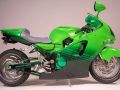 Kawasaki ZX 12 Custom