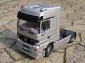 Mercedes-Benz Actros 1857 Megaspace