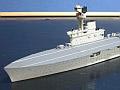 HMS Hermes