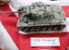 19. Militärmodellbauausstellung im Panzermuseum Munster