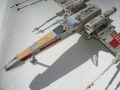 Incom Corporation T-65 X-Wing
