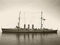SMS Graudenz