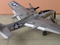 : Grumman XF7F-1 Tigercat