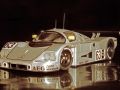 Sauber Mercedes C9