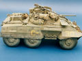 : M8 Greyhound