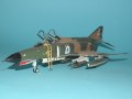 McDonnell Douglas F-4E Phantom II