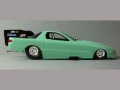 Firebird Funny Car