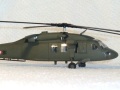 Sikorsky S-70 Black Hawk