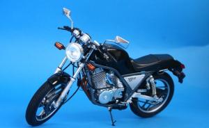 Bausatz: Yamaha SRX 6