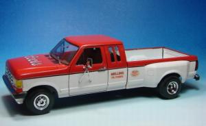 : Ford F-350