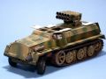 Panzerwerfer 42 auf sWS