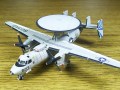 Grumman E-2C Hawkeye