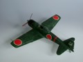 Mitsubishi A6M3, Model 32, "Zero"