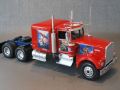 Kenworth W900