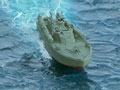 : US Schnellboot PT109