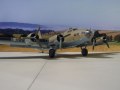 : Boeing B-17F Flying Fortress