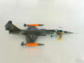 Lockheed F-104G Starfighter