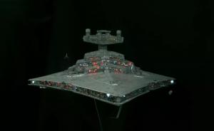 : Republic Star Destroyer
