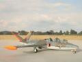 Fouga Magister (1:72 Special Hobby)
