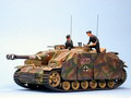 Sturmgeschütz III Ausf. G
