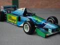 Benetton-Ford B194