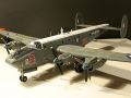 Avro Shackleton