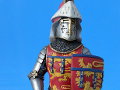 Englischer Ritter