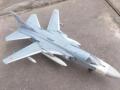 Sukhoi Su-24 MR (1:72 Zvezda)