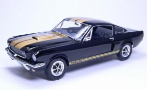 1965 Shelby Mustang GT350 H