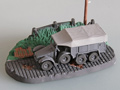 Kfz.70, Krupp Protze