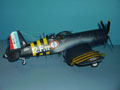 Chance Vought F4U-7 Corsair