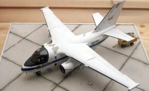 Galerie: Lockheed S-3B Viking