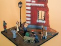 : Auf der Flucht