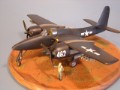 Grumman F7F-3 Tigercat