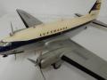 Curtiss C-46 Commando (1:72 Williams Models)