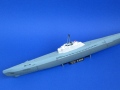 U-Boot Typ XXI