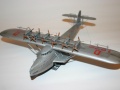Bausatz: Dornier Do X