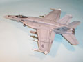 Boeing F/A-18E Super Hornet