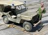 Willys MB Jeep