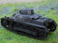 PzKpfw. I Ausf. B
