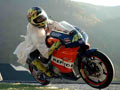 Honda RC211V