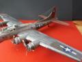 Boeing B-17G (1:72 Revell)