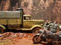 : "Sch�ner Schlam(m)assel!" - Unternehmen Barbarossa Herbst 41