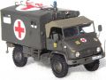 Unimog S404 Krkw
