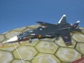 Suchoi S-37 Berkut