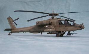 Galerie: AH-64A Apache