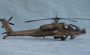 AH-64A Apache