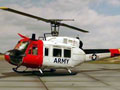 Bell UH-1H Huey