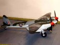 de Havilland Mosquito Mk.VII
